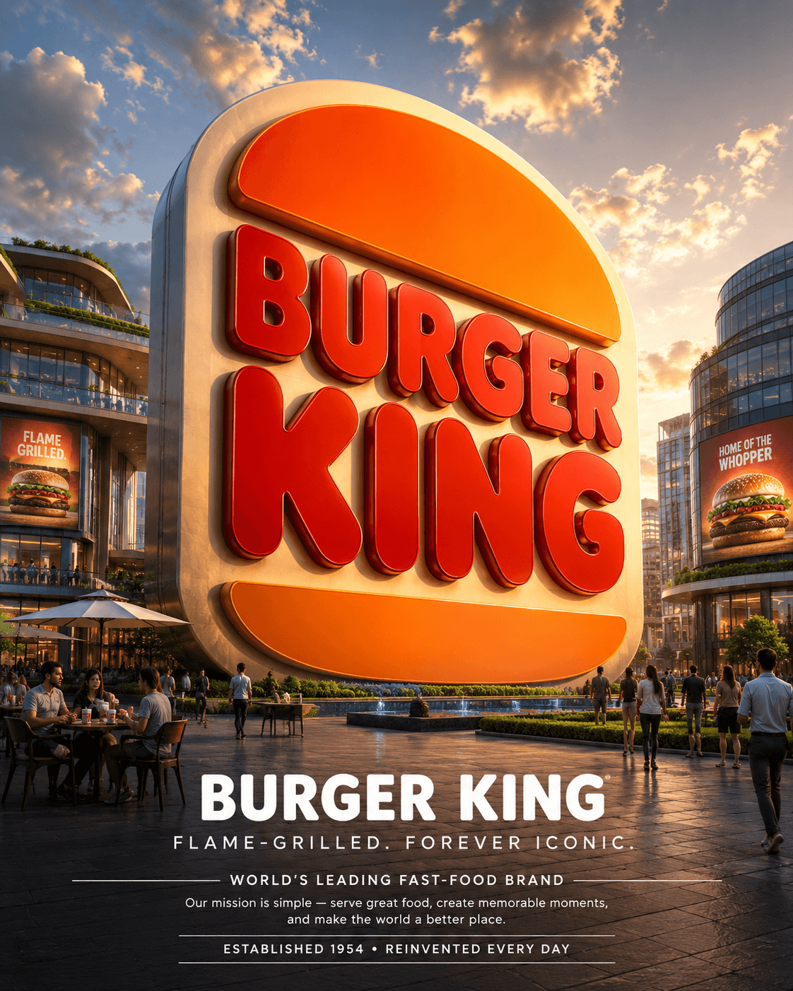 AI 3D Logo Prompt | Transform Any Logo into a Cinematic Brand World | Universal Mega Logo Identity Master Prompt V5.0