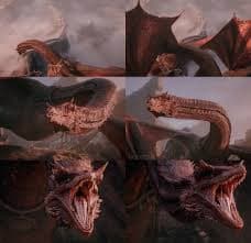 Photorealistic Dark Fantasy Dragon Rider Prompt from Selfie | Cinematic AI Portrait Prompt