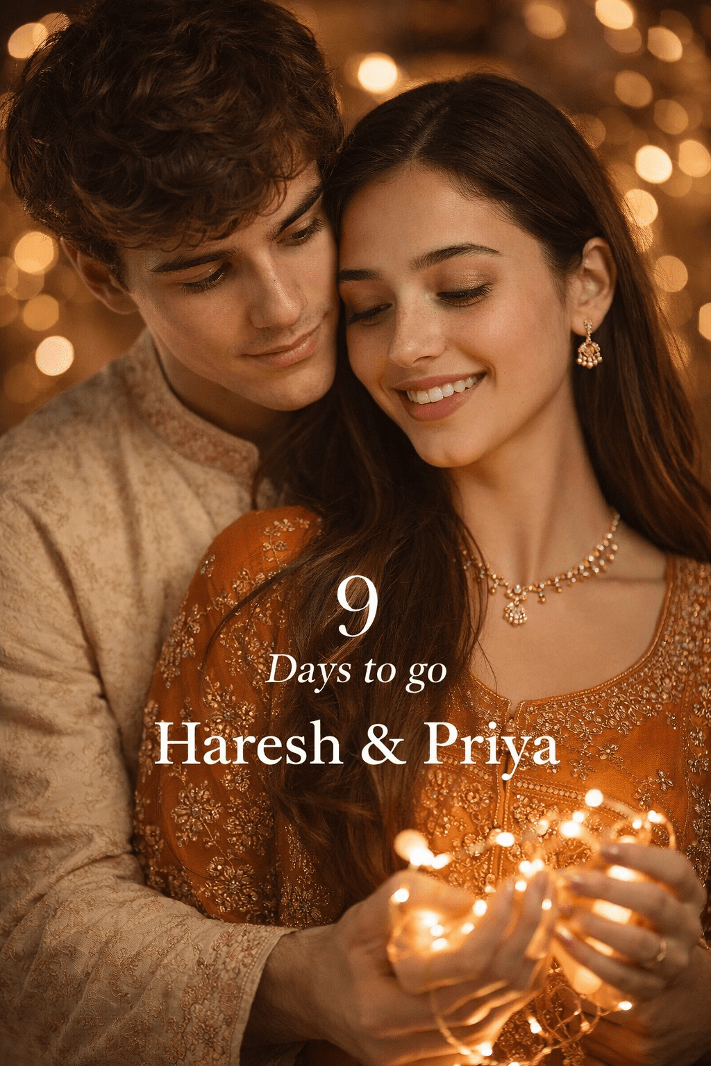 Pre Wedding Photography Prompts For ChatGPT