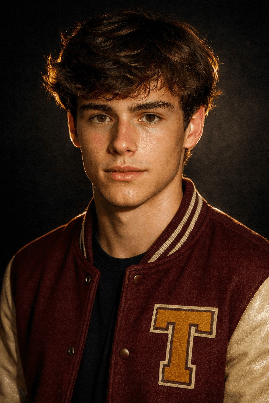 Normal Photo to Night Glow Effect ChatGPT Prompts