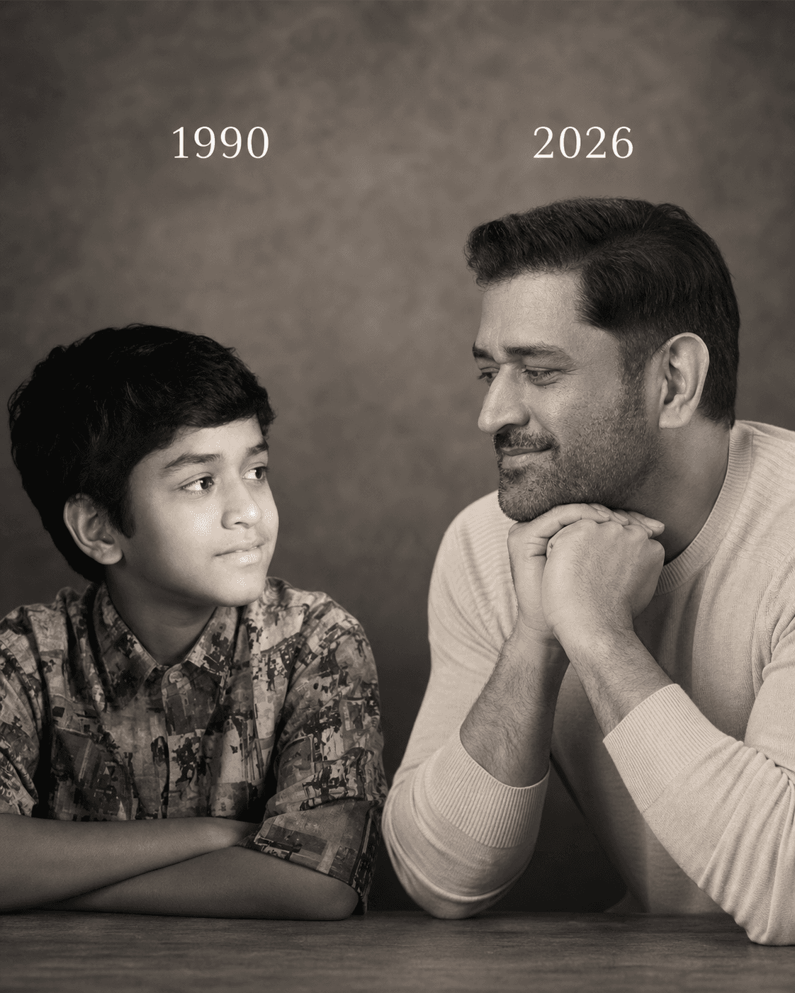 Childhood Photo Editing Prompts | Then & Now Photo Prompts For Boys and Girls preview 2