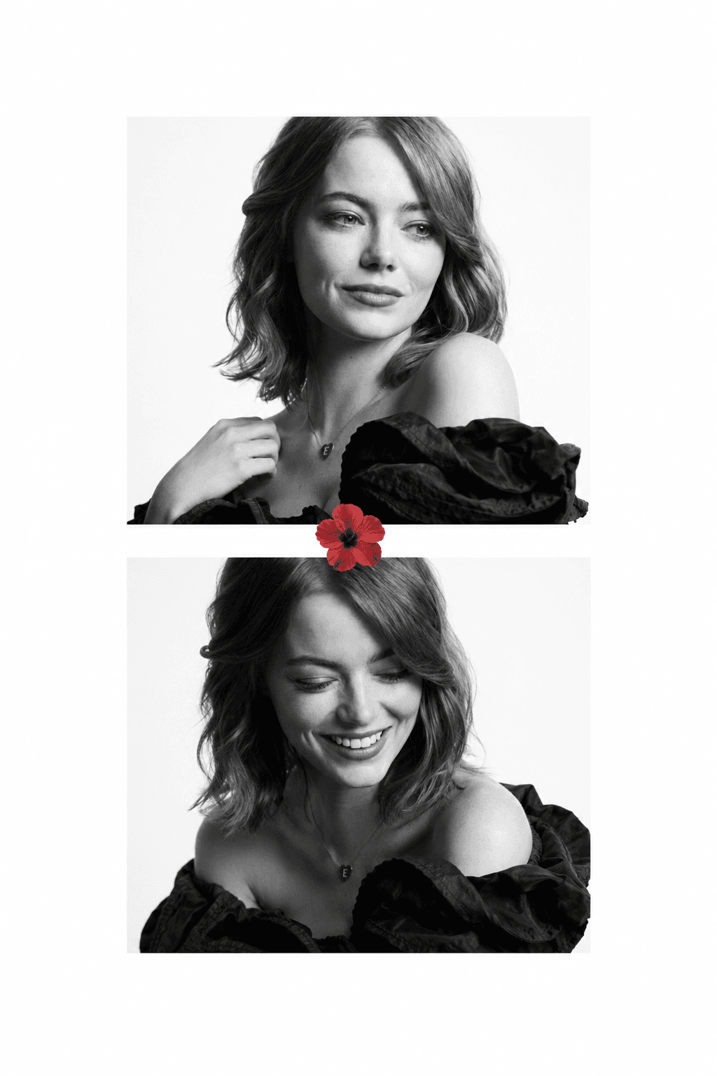 Bloom Portrait Prompt | Luxury Editorial AI Portrait for GPT Image 2 preview 1