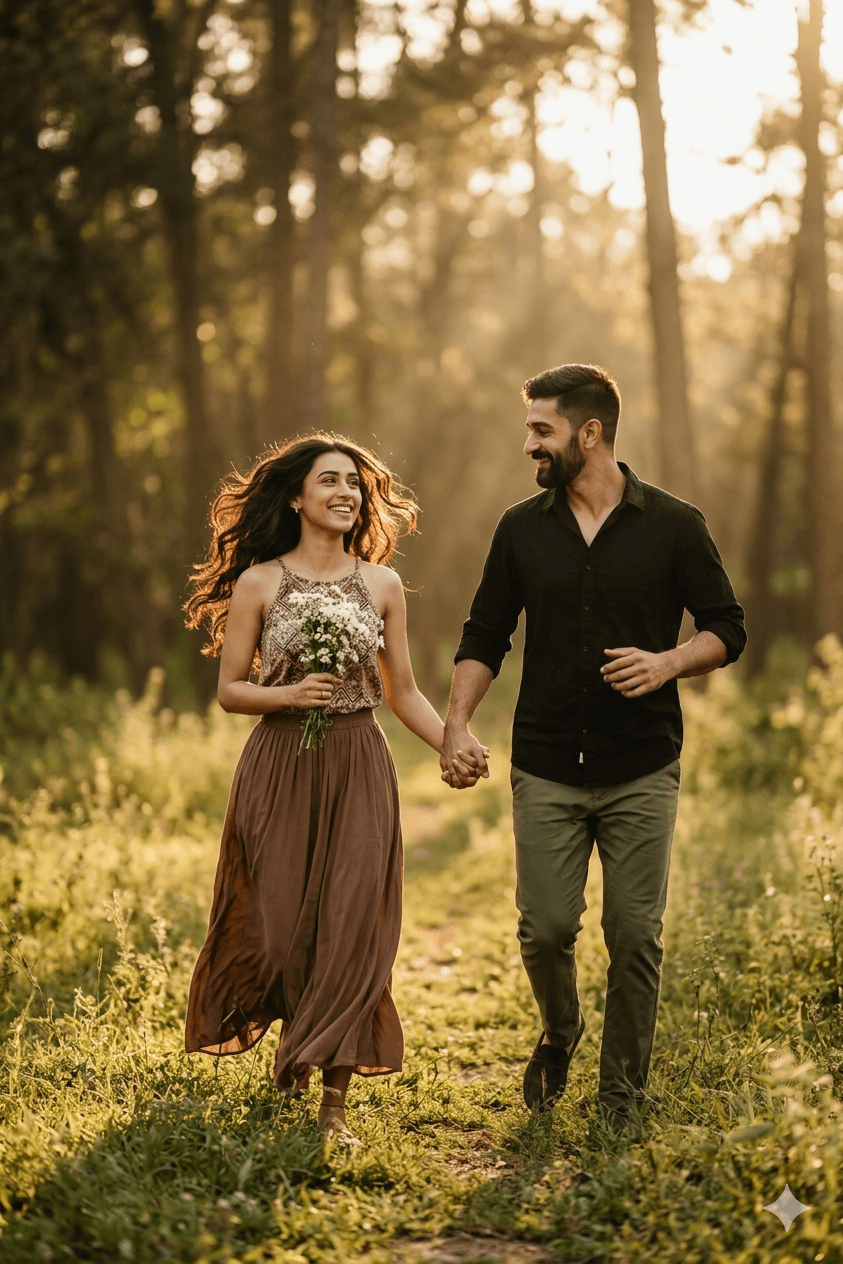 Pre-Wedding preview 3