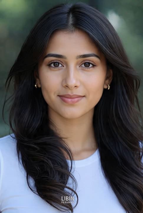 Cinematic Double-Exposure Romantic Rain Portrait Prompt – Ultra-Realistic 8K