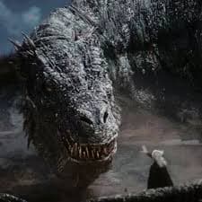 Ultra Realistic Dragon Rider Prompt with Character + Dragon Reference Lock | Cinematic Dark Fantasy AI Prompt