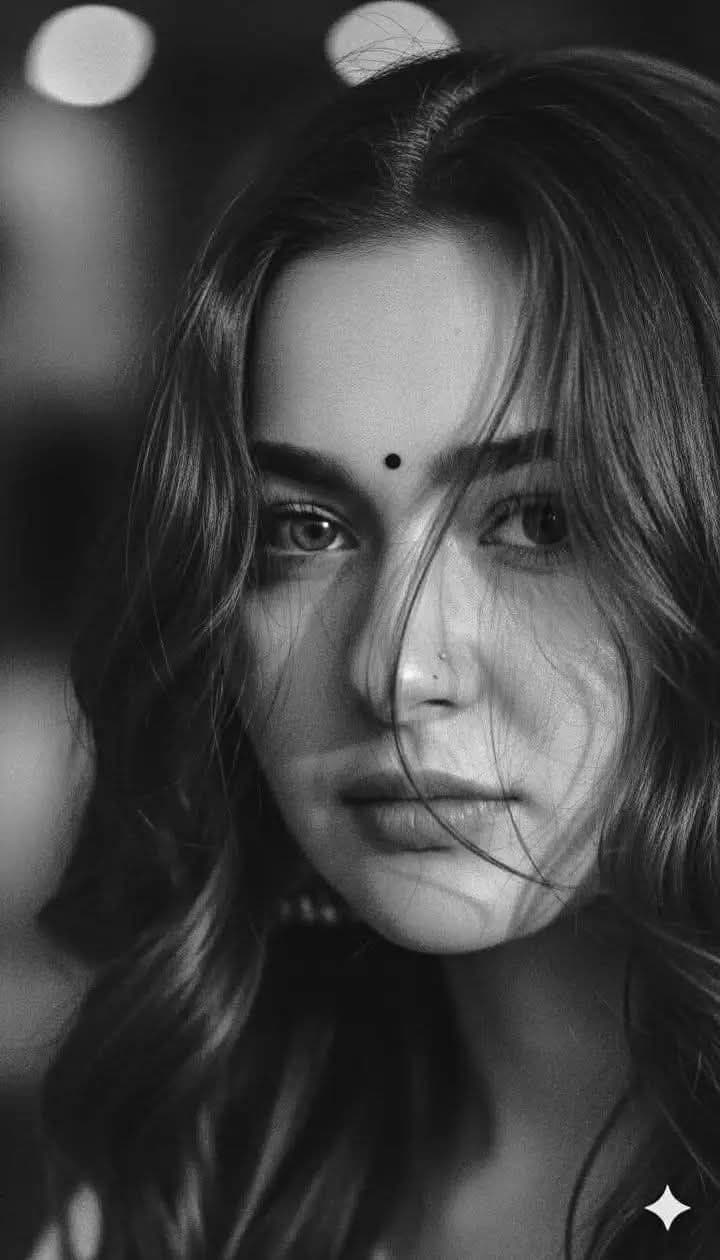 Normal Photo to Night Glow Effect ChatGPT Prompts | Girl