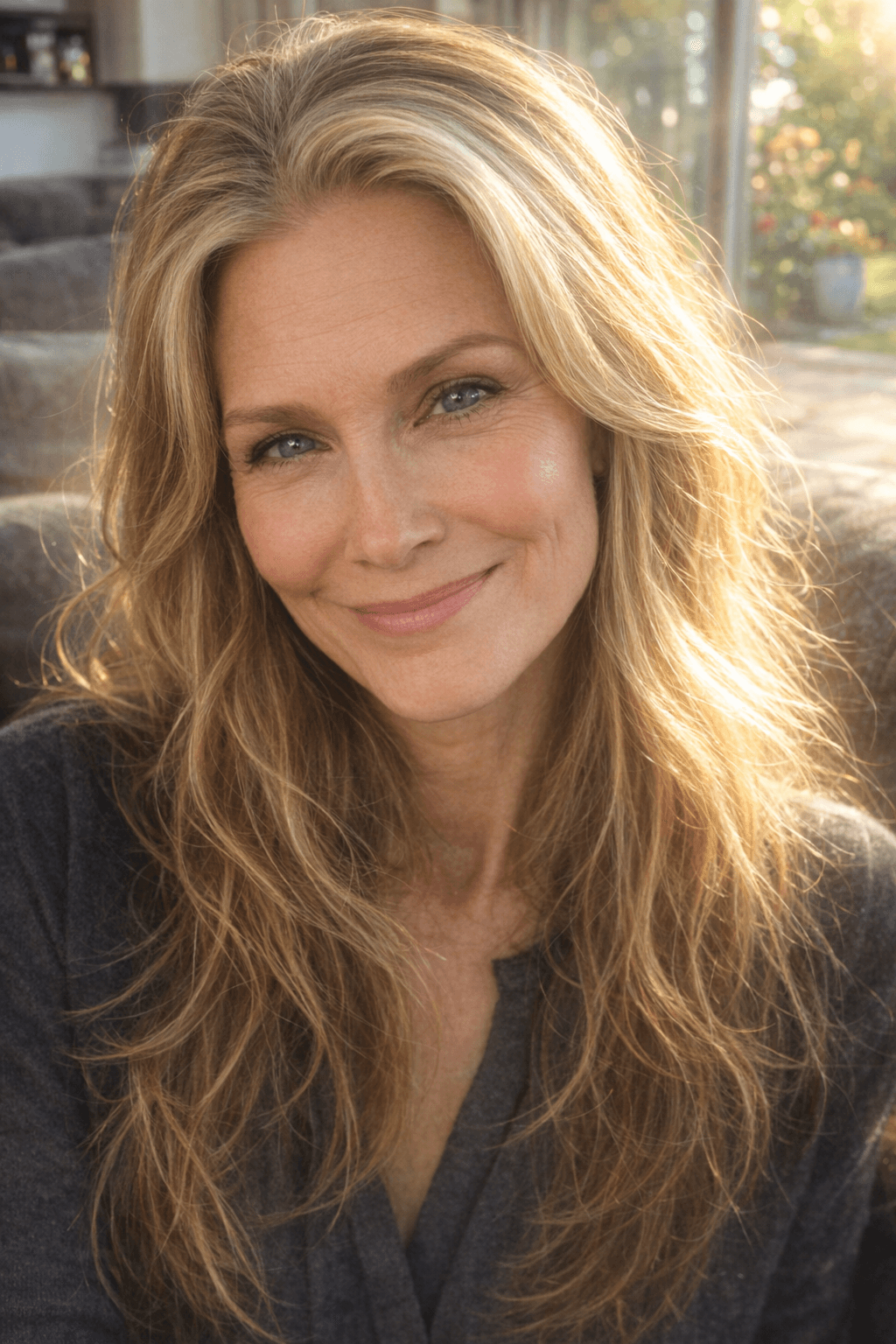 Ultra Realistic Portrait Photo Enhancement Prompt (Remove Shadows, Golden Sunlight Glow, High Detail Face Restore)