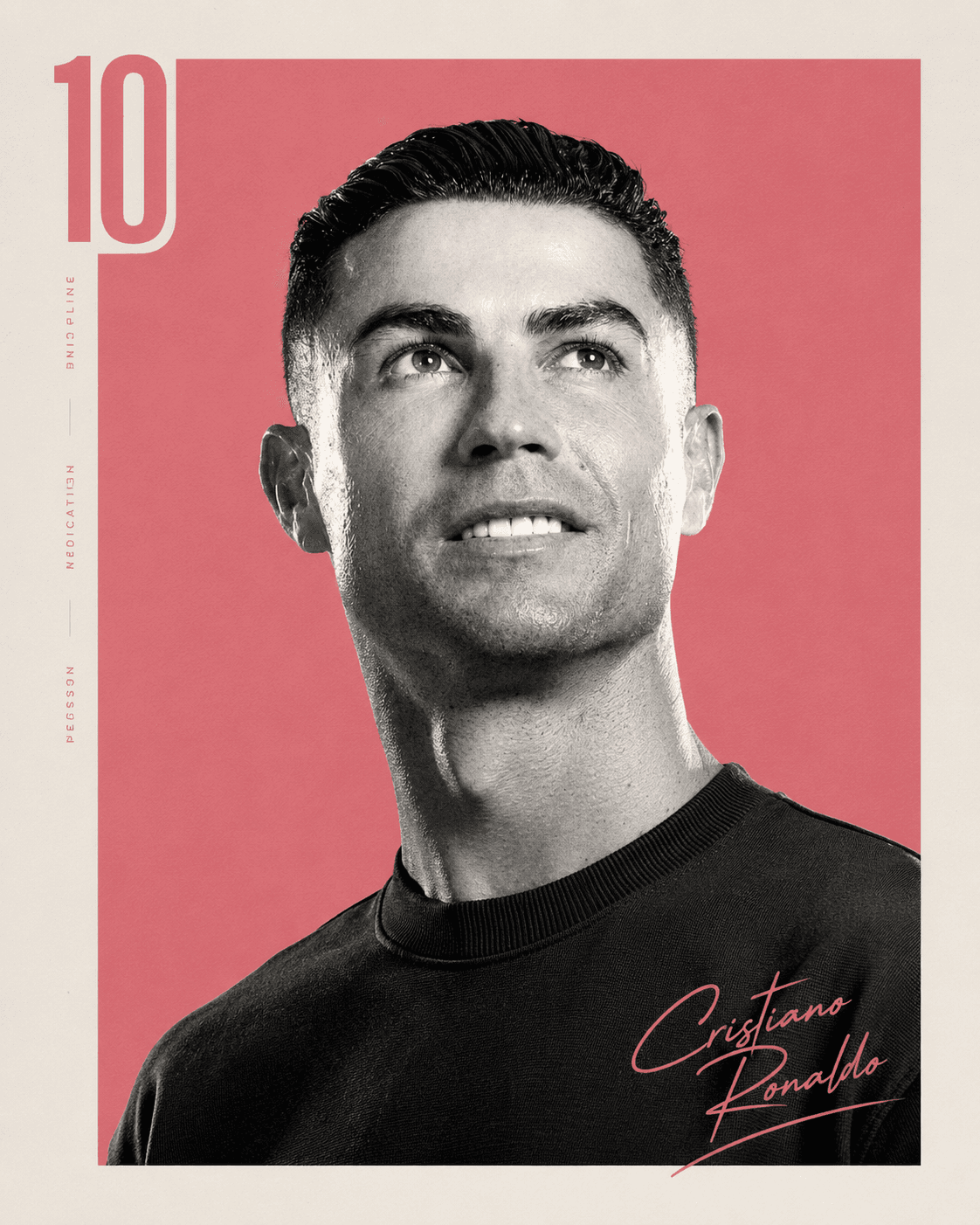 Ultra-Realistic Cinematic Sports Editorial Poster Prompt | Premium Magazine Cover AI Portrait (4:5, 8K) — AI prompt result