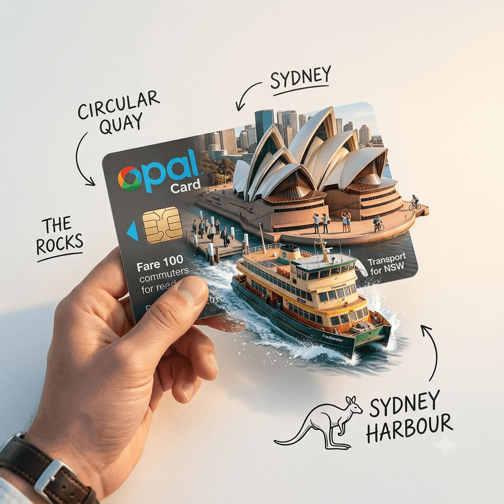 Premium 3D Travel Ticket Portal Prompt: Miniature Pop-Out Cityscapes